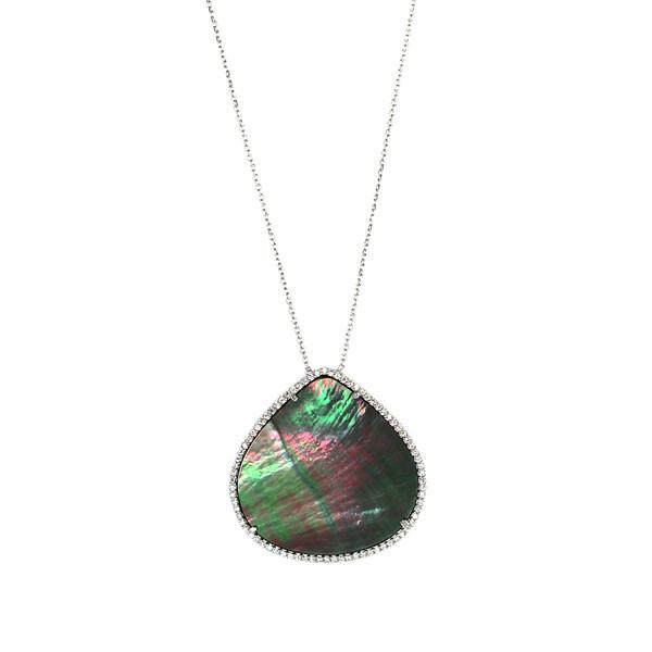 Teardrop Necklace