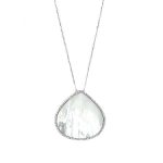 Teardrop Necklace