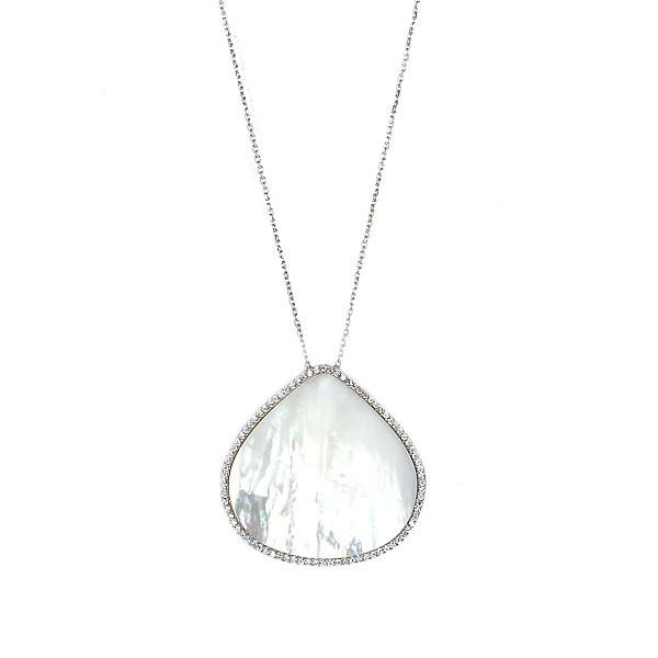 Teardrop Necklace