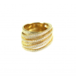 Layered Ring