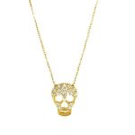 Skull Necklace