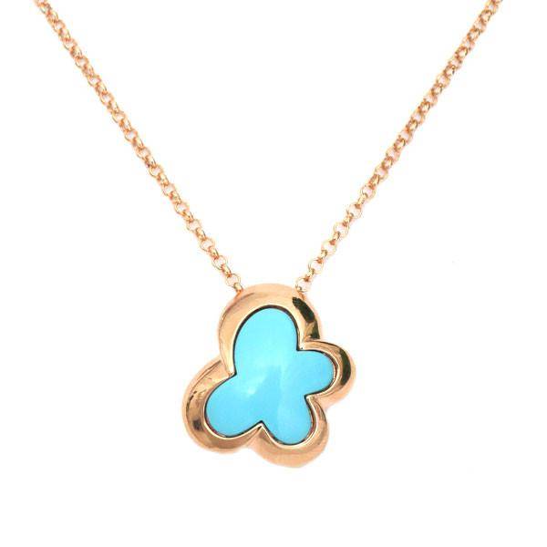 Butterfly Necklace