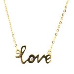 Love Necklace