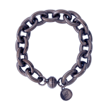 Rolo Link Bracelet