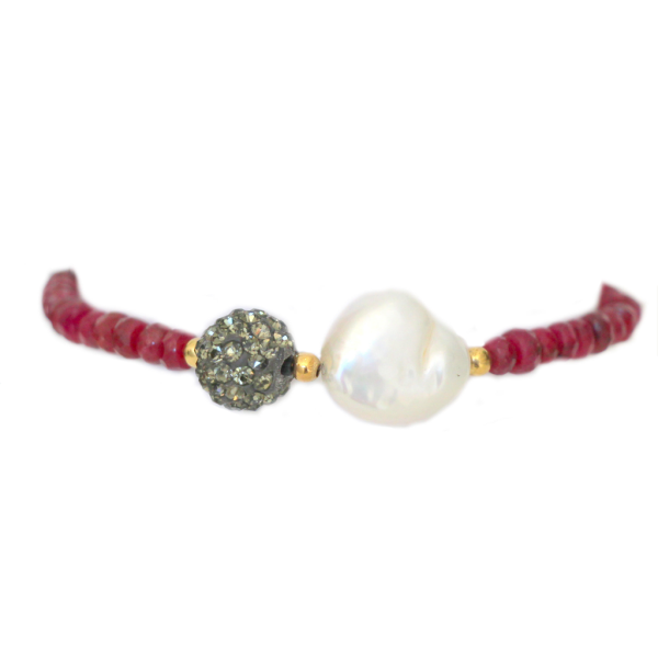 Stretch Bracelet