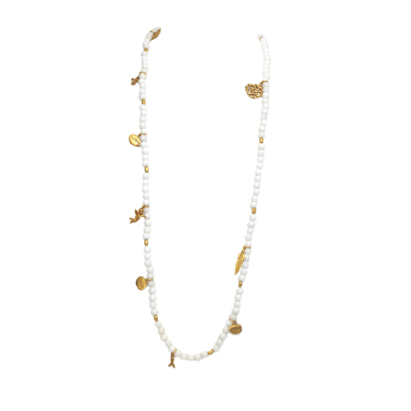 Charm Necklace