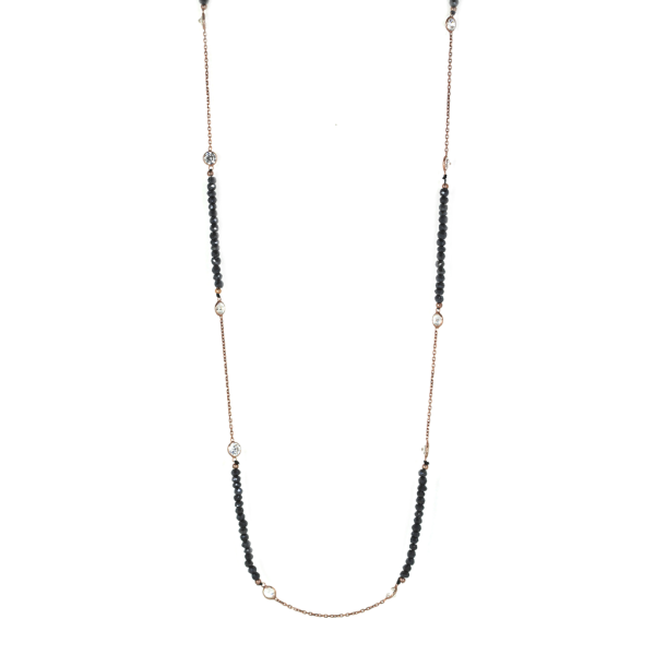 Station Necklace
