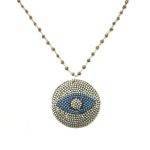 Evil Eye Necklace