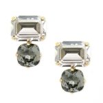 Swarovski Stud Earrings