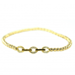 Chain Stretch Bracelet