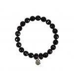 Fleur Di Lis Charm Bracelet