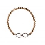 Stretch Link Bracelet