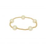 Pearl Stretch Bracelet