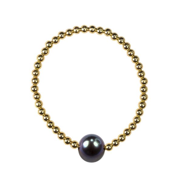 Pearl Stretch Bracelet