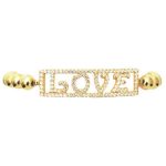 Love Stretch Bracelet