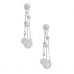 Tassel Earrings