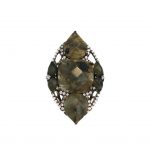 Spectrolite Cocktail Ring