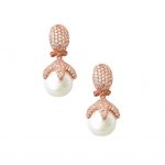 Pearl Drop Earrings