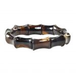 Jade Stretch Bracelet