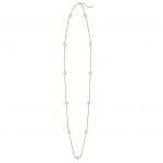 Classic Medallion Necklace