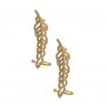 Feather Ear Climbers