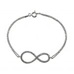 Infinity Bracelet