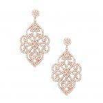 Filigree Earrings