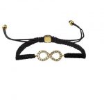 Infinity Adjustable Bracelet