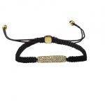 3 Tier Adjustable Bracelet