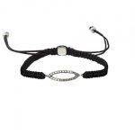 Adjustable Hallow Bracelet