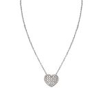 Heart Pendant Necklace
