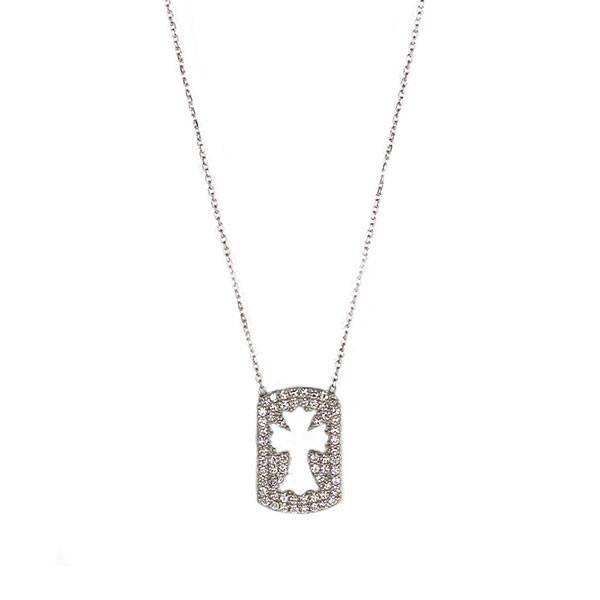 Cross Necklace