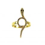 Snake Ring