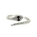 Snake Wrap Ring