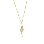 Lightning Necklace
