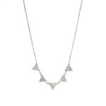 Multi-Triangle Necklace