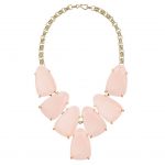 Rose Statement Necklace