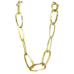 Natural Horn Necklace