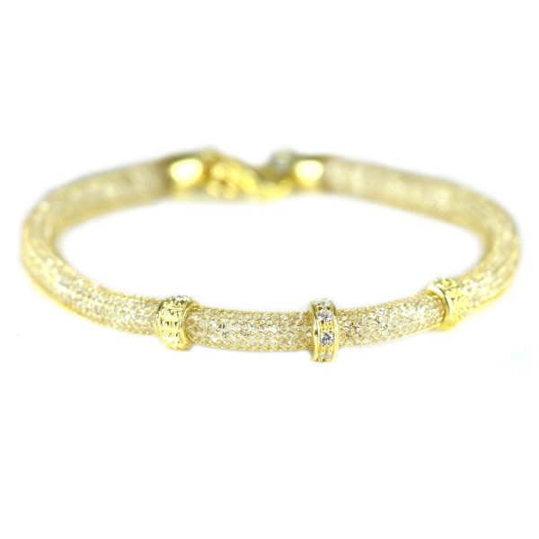 Mesh Bracelet