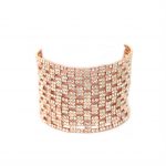 Swarovski Wide Bracelet