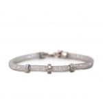 Mesh Bracelet