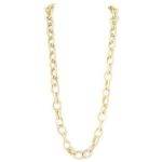 Gold Chain Necklace