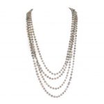 Labradorite Necklace