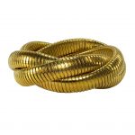 Triple Strand Wrap Bracelet