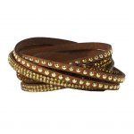 Multi-Strand Wrap Bracelet