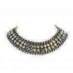 Collar Necklace