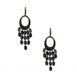 Swarovski Chandelier Earrings