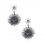 Firework Earrings
