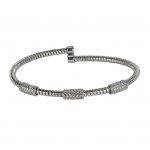 Flexible Cuff Bracelet