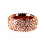 Eternity Band Ring